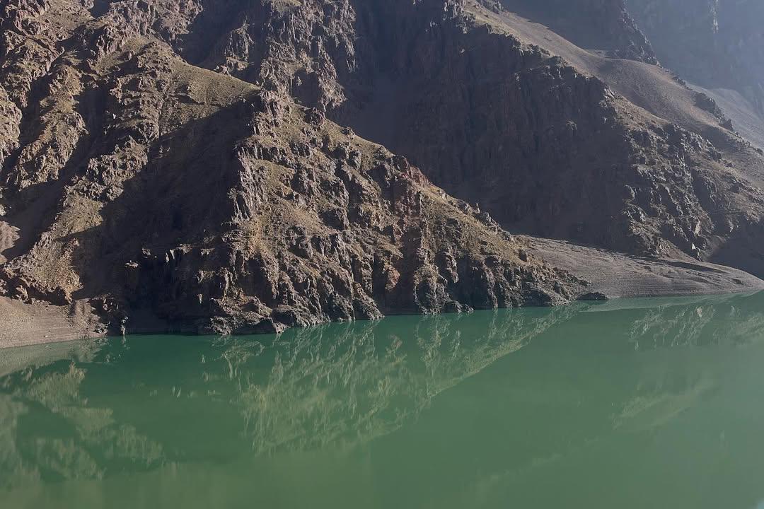 Atlas Peak